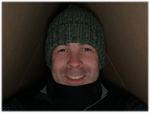 image 3 The “Big Sleep Out”