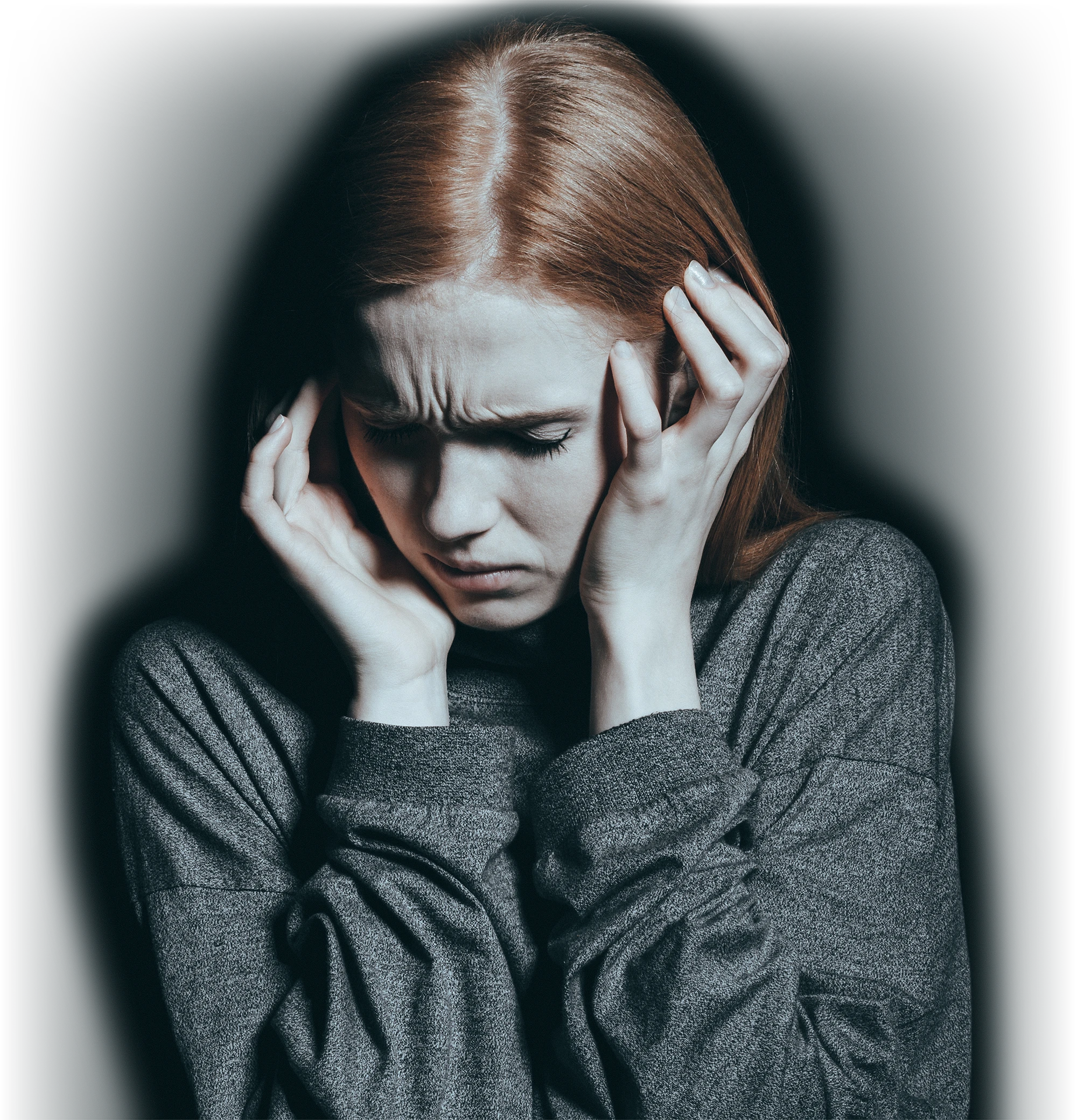 suffering soft bg Living With Pain?