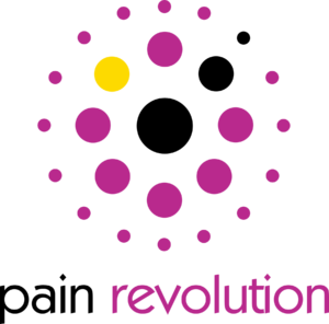 Pain Revolution Logo